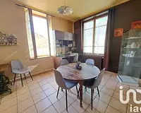 Maison, 112 m²