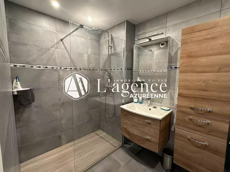 Appartement, 60,06 m²