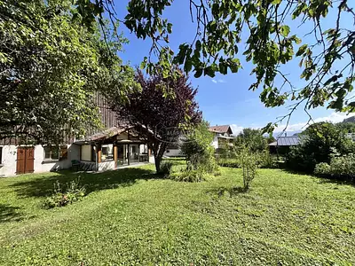 Maison, 102 m²