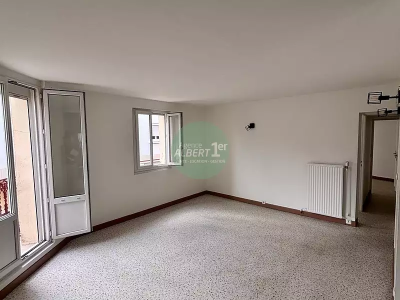 Appartement, 65,4 m²