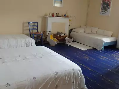 Maison, 110 m²