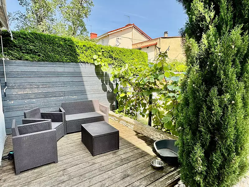 Maison, 77 m²
