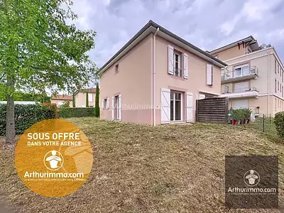 Maison, 70,05 m²