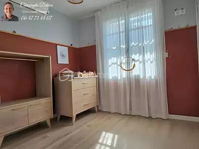 Maison, 146 m²
