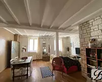 Appartement, 110 m²