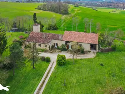 Maison, 141 m²
