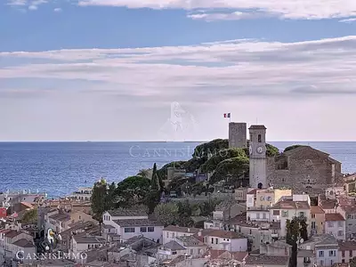 Appartement, 64,18 m²