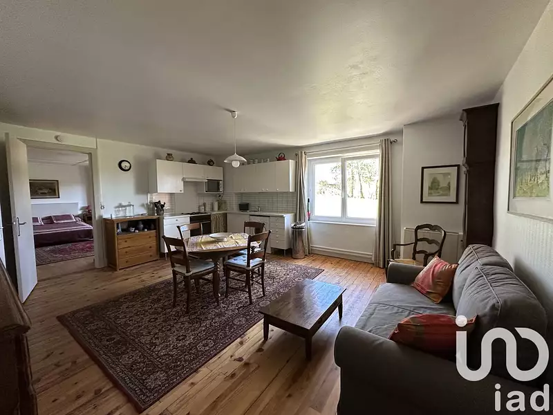 Maison, 189 m²