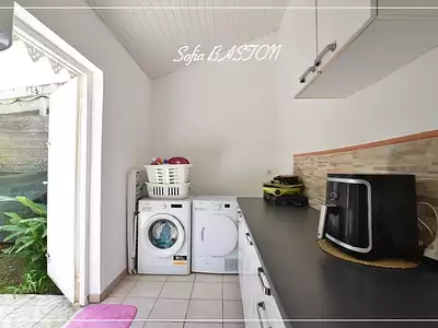 Maison, 101 m²