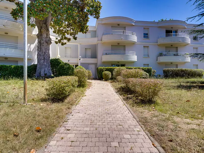 Appartement, 63 m²