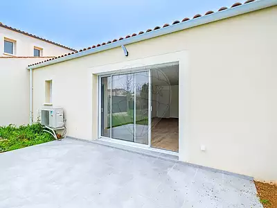 Maison, 100 m²