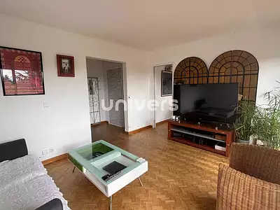 Appartement, 79,5 m²