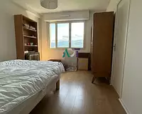 Appartement, 84,85 m²