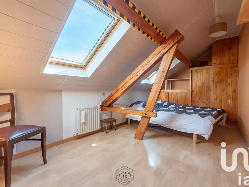 Maison, 164 m²