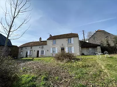 Maison, 187 m²
