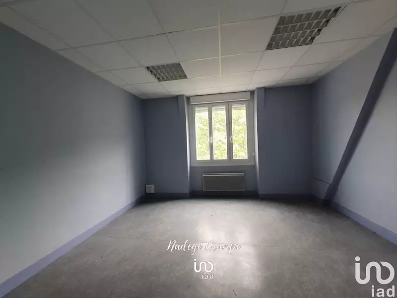 Divers, 400 m²