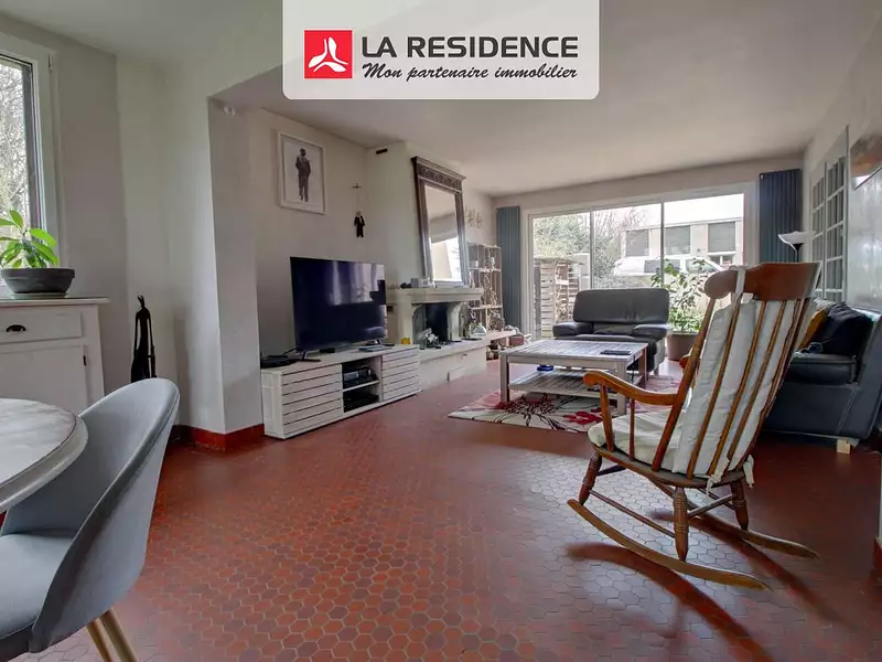 Maison, 159 m²
