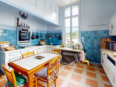 Maison, 354 m²