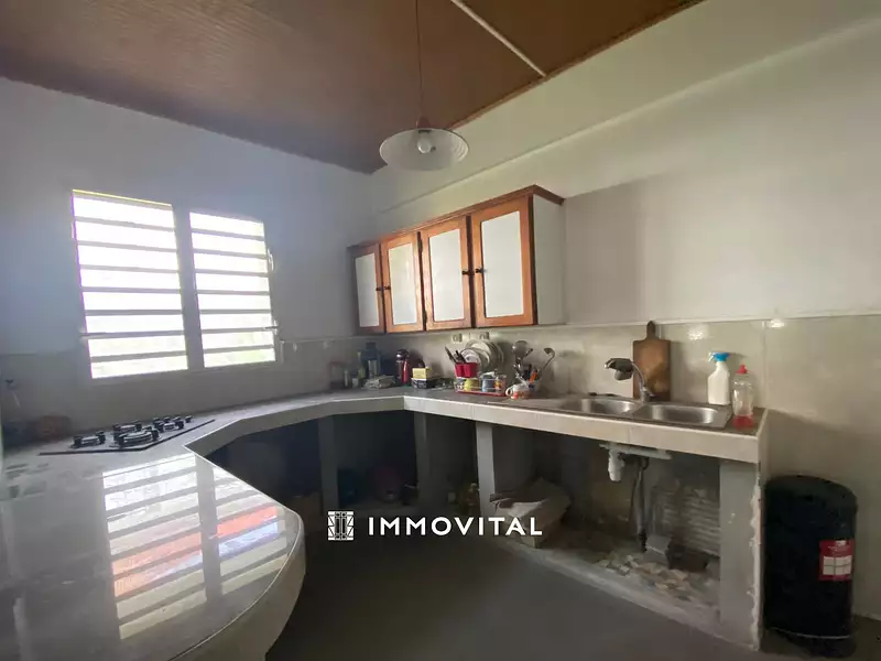Maison, 148,83 m²