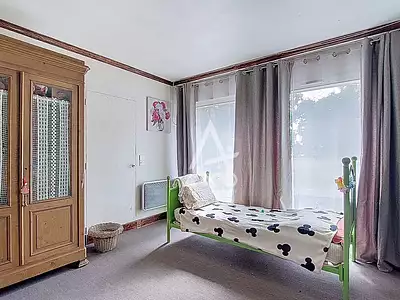 Maison, 147,55 m²
