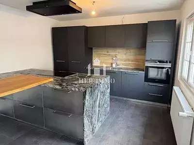 Appartement, 118 m²