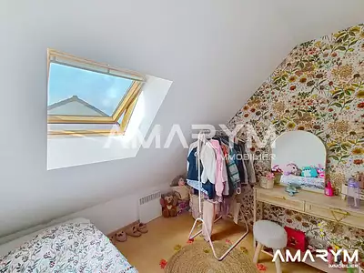 Maison, 82 m²
