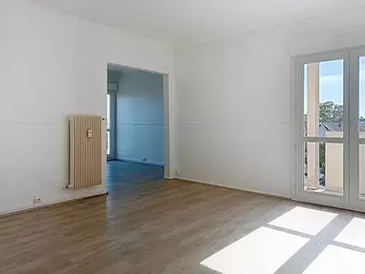 Appartement, 75,24 m²