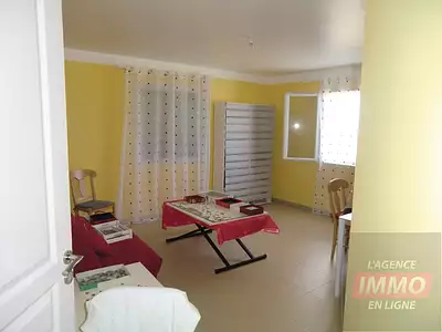 Maison, 275 m²