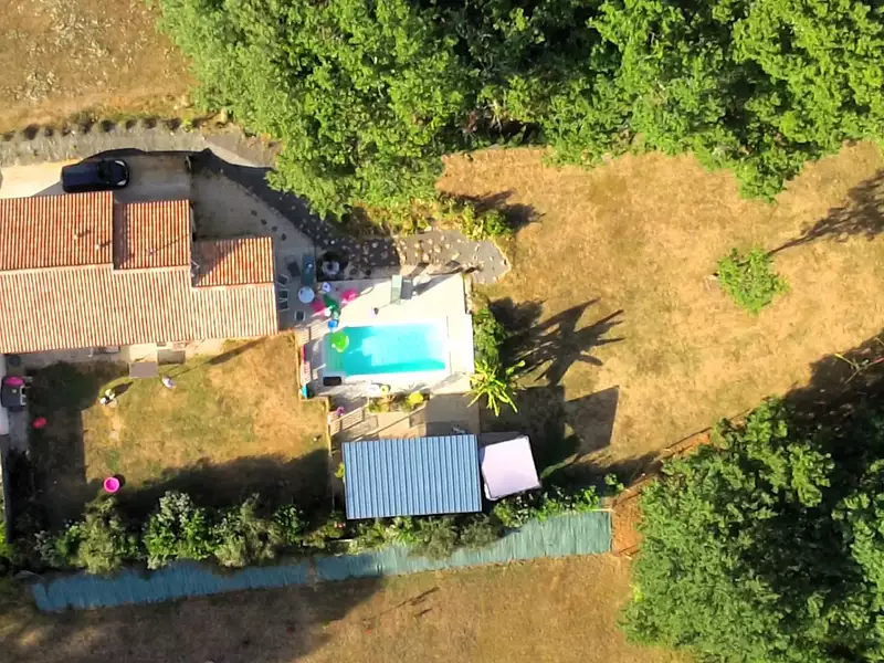 Maison, 169 m²