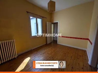Maison, 169 m²