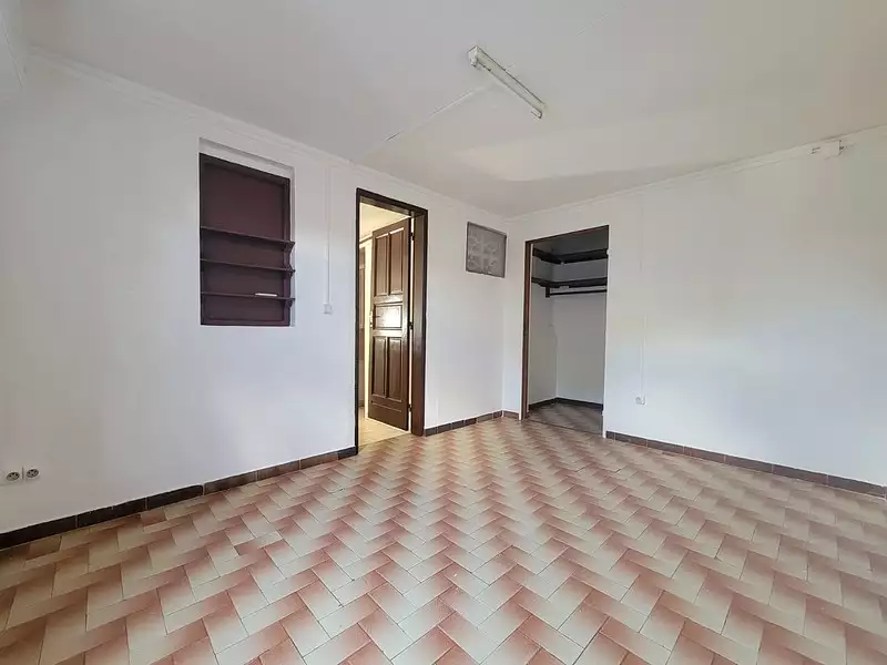 Appartement, 40 m²