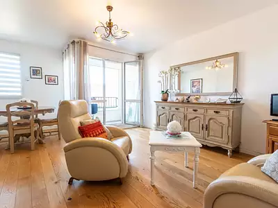 Appartement, 77,96 m²