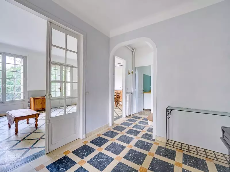 Maison, 152 m²