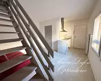 Appartement, 32 m²
