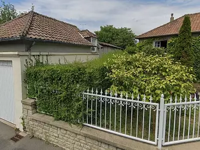 Maison, 120 m²