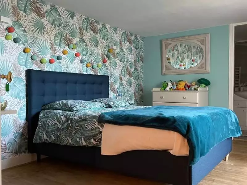 Maison, 263 m²