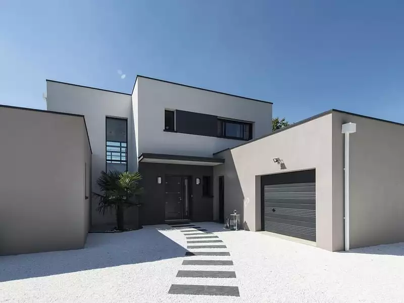Maison, 130 m²