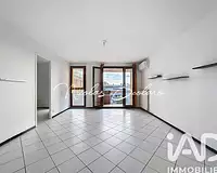 Appartement, 64 m²