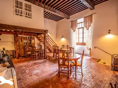 Maison, 394 m²