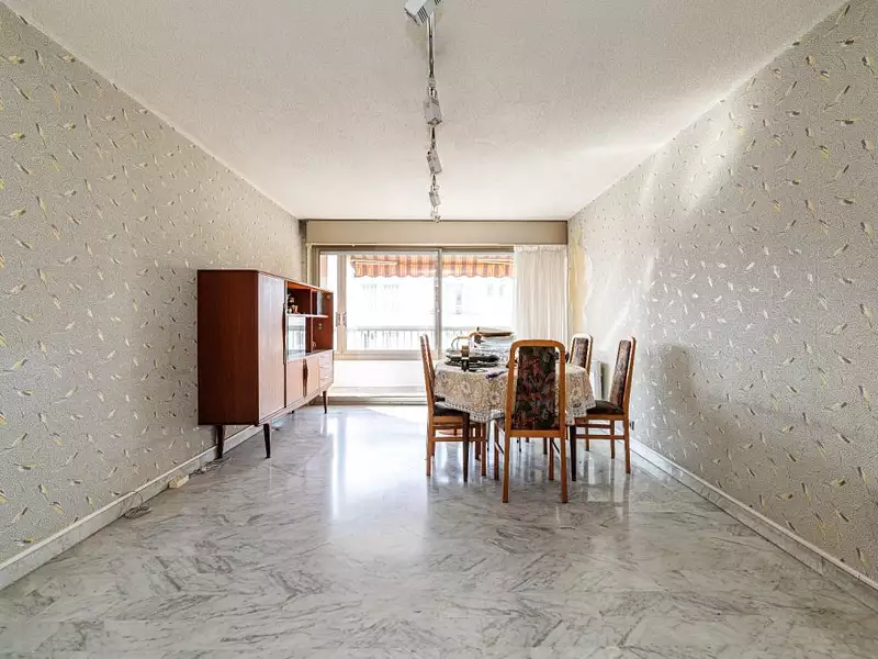 Appartement, 98 m²
