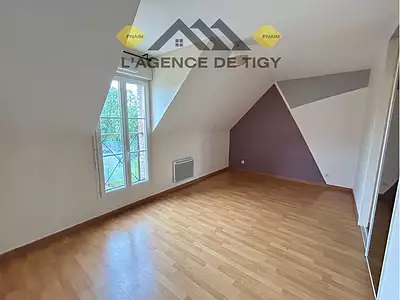 Maison, 71 m²