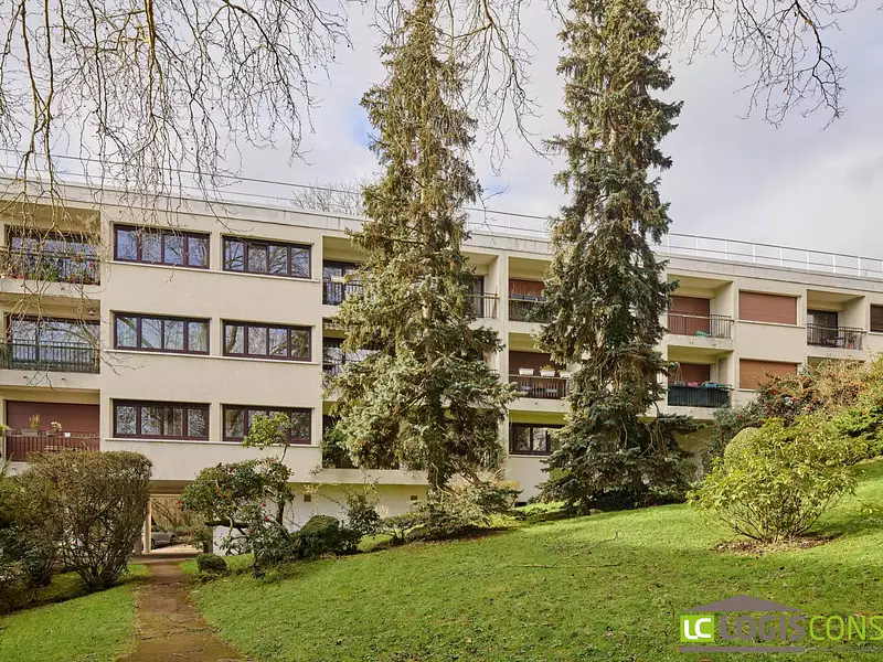 Appartement, 78,31 m²