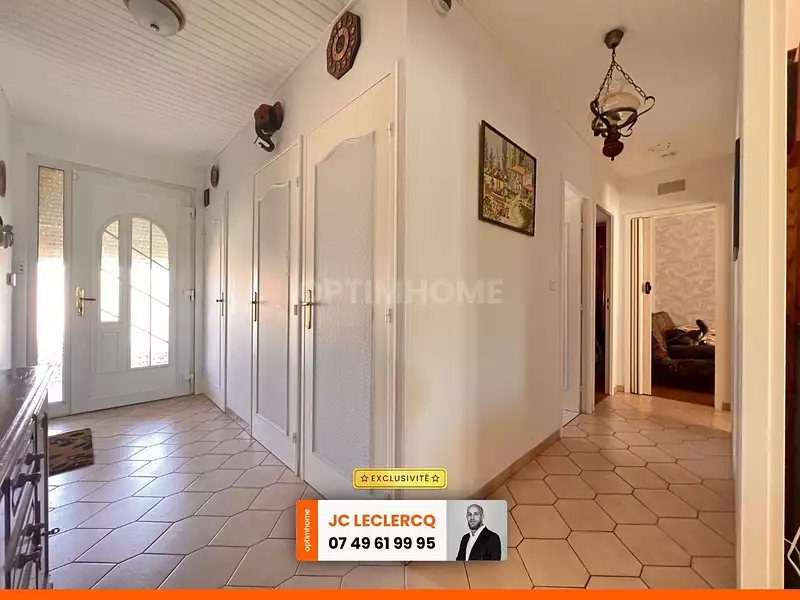 Maison, 114 m²