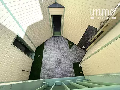 Maison, 177 m²