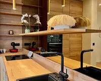 Appartement, 96,4 m²