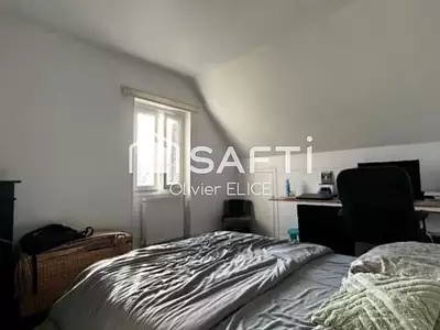 Maison, 94 m²