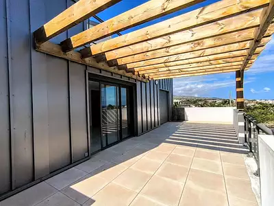 Appartement, 69 m²
