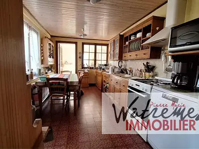 Maison, 147 m²