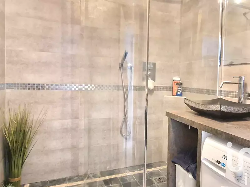 Appartement, 62 m²