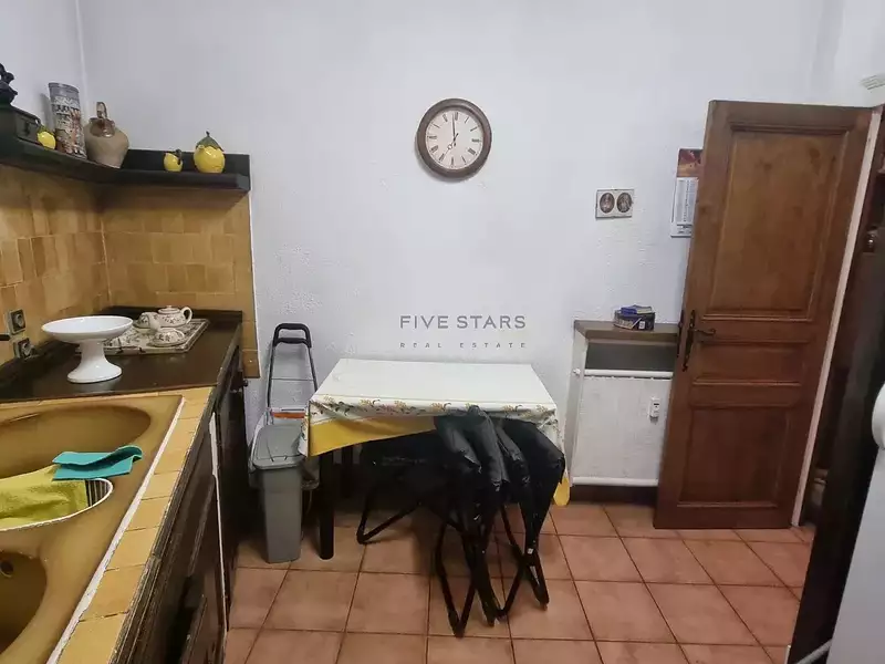 Appartement, 69,95 m²